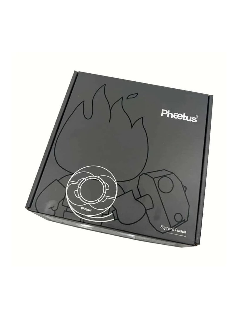 ASA-GF / 1.75mm / Yellow