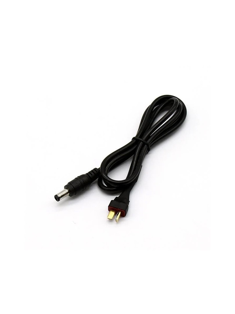 SEQURE T-Plug do DC5525 kabel przejściowy