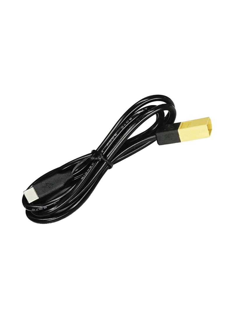 SEQURE XT60 do Type-C kabel zasilający