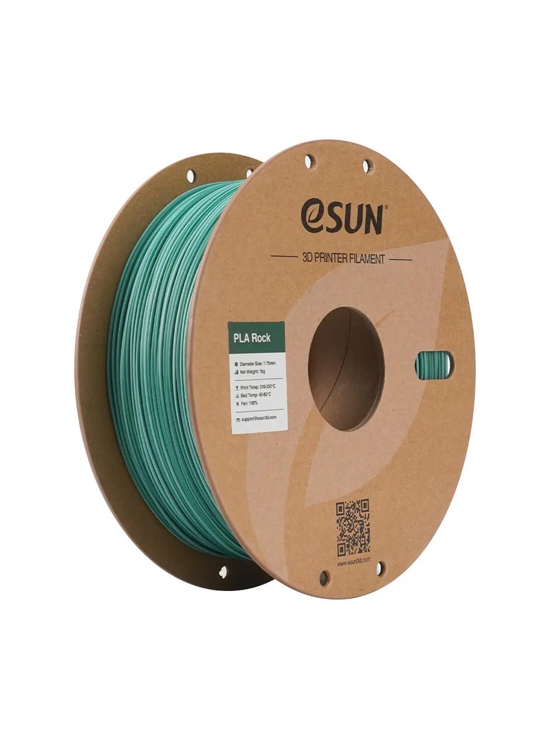 eSUN PLA Rock Filament Hornfels 1.75mm 1000g papierowa szpula
