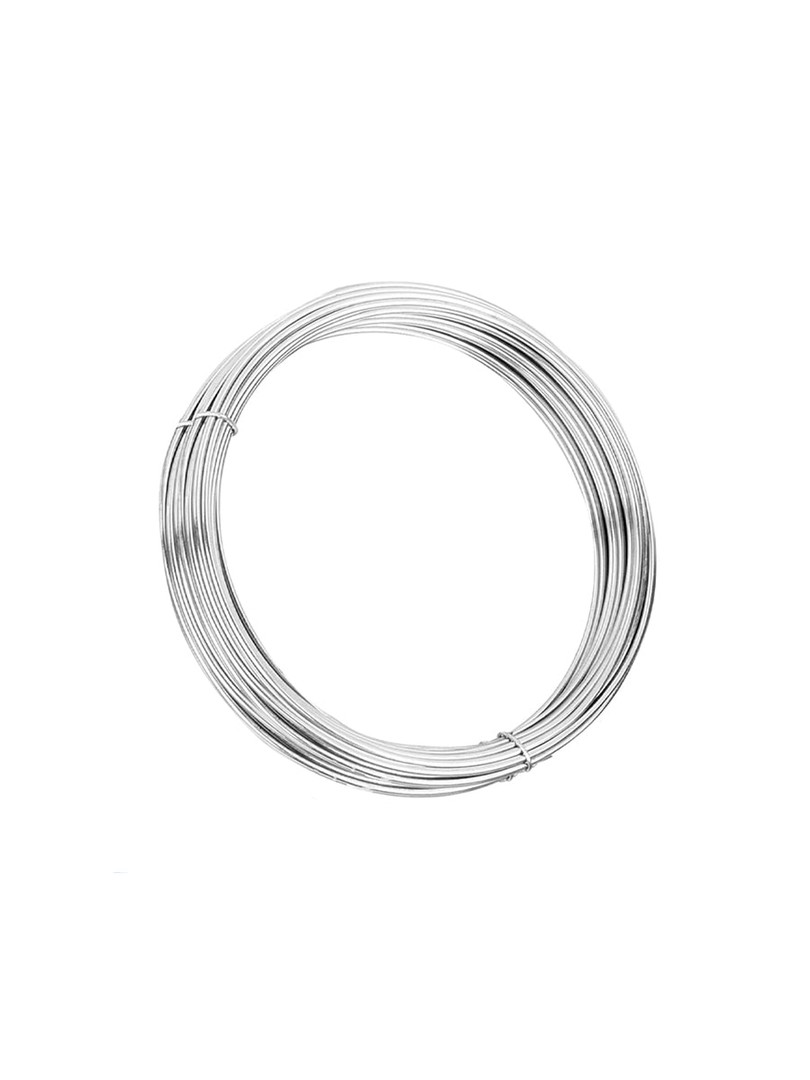 Drut ze stali nierdzewnej 304 0.6 mm na metry