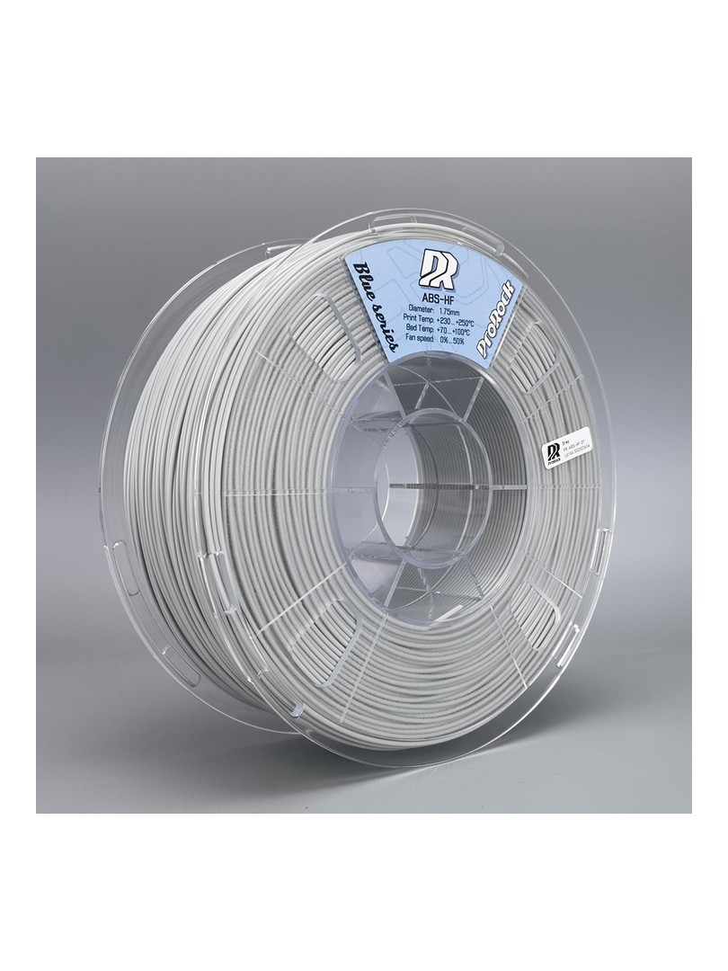 Filament ProRock ABS-HF Szary