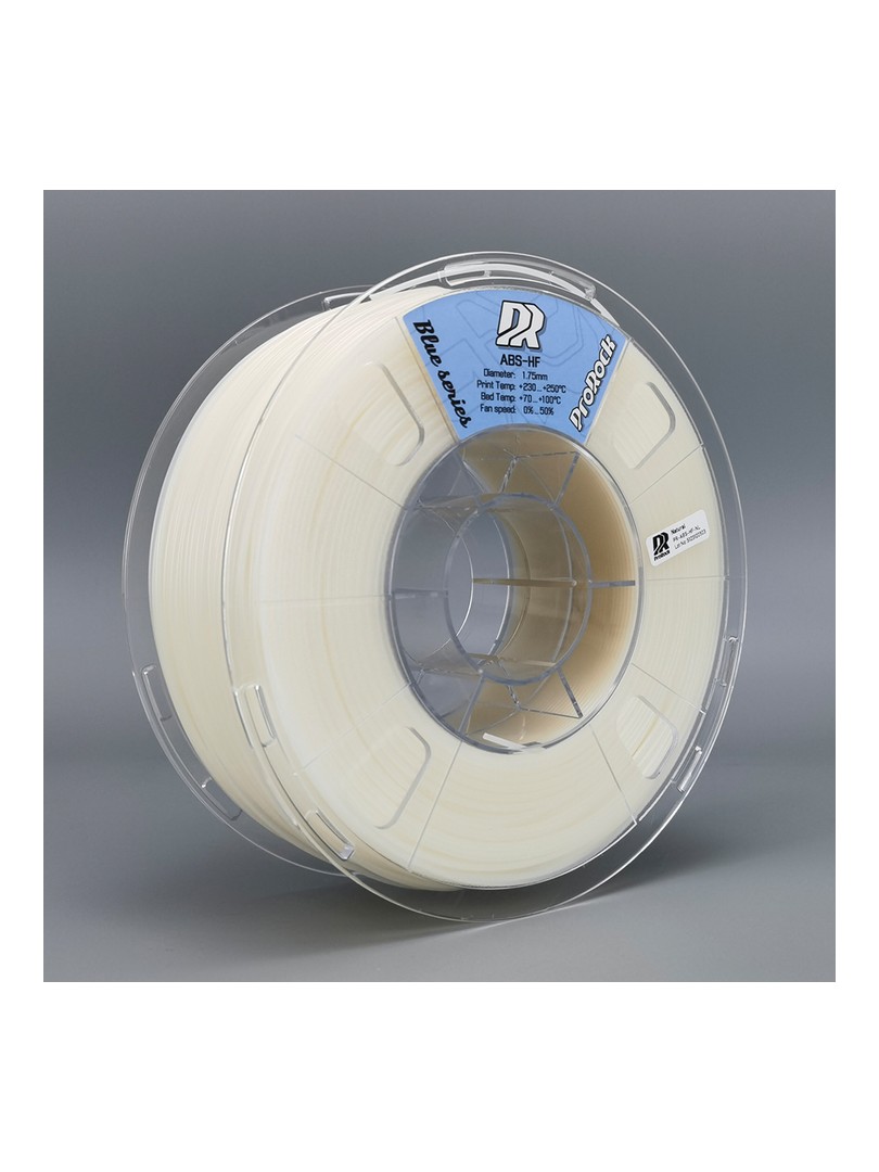 Filament ProRock ABS-HF Naturalny