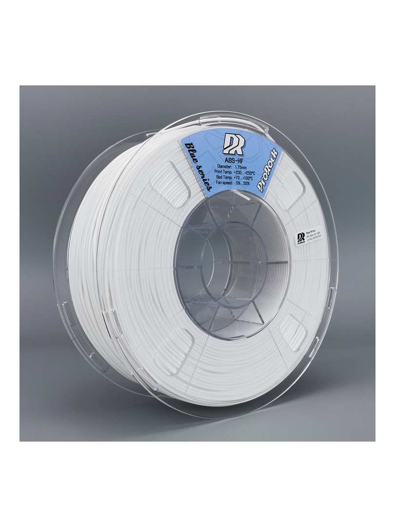 Filament ProRock ABS-HF Biały
