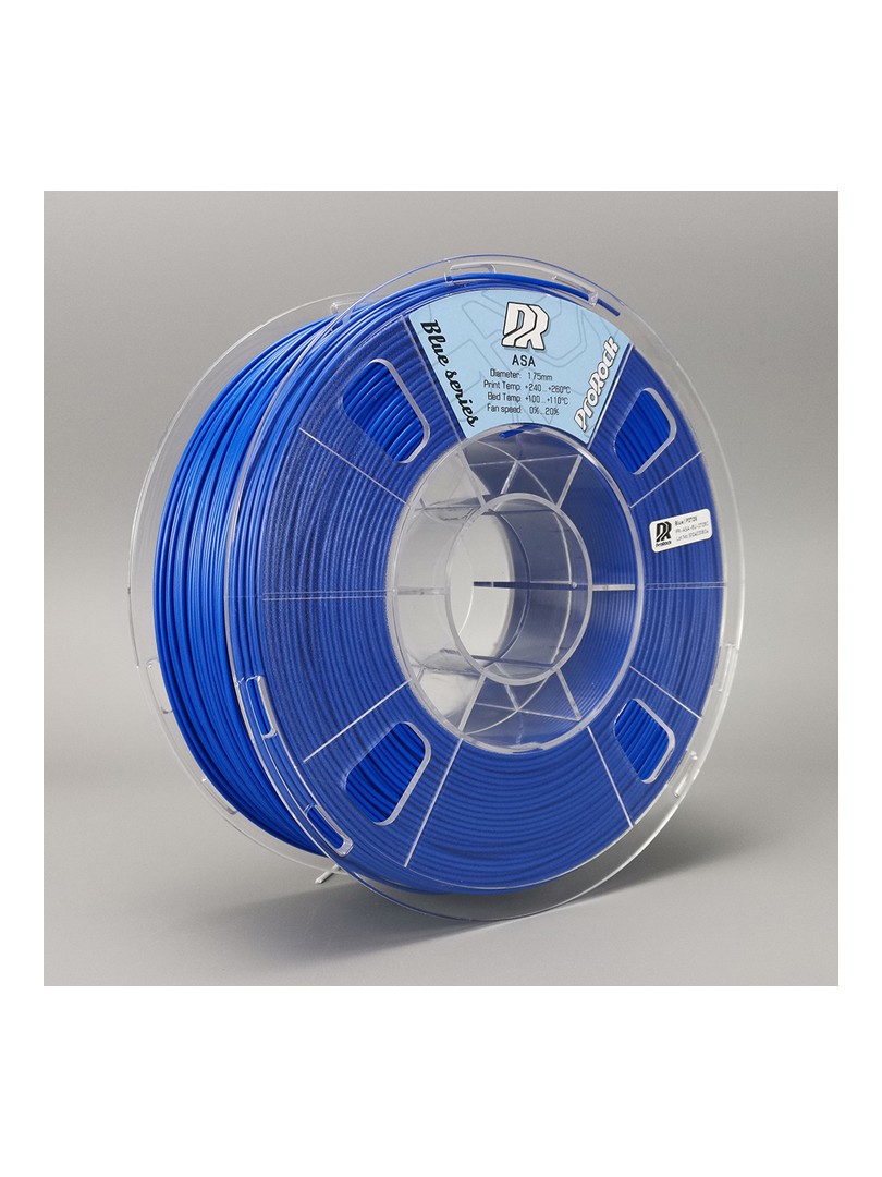 ProRock Filament ASA niebieski Pantone 2728C 1.75mm 1000g