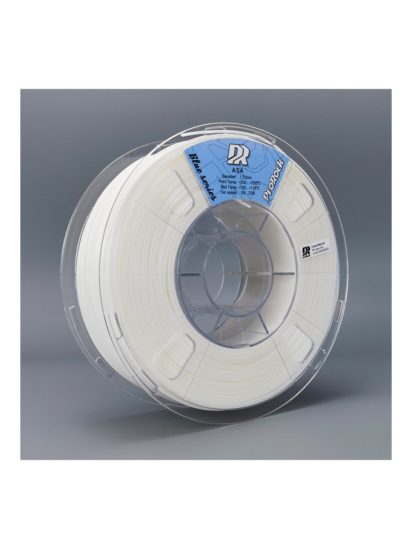 ProRock Filament ASA naturalny cream 1.75mm 1000g