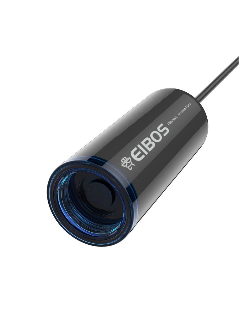 EIBOS pompa próżniowa EURUS PUMP