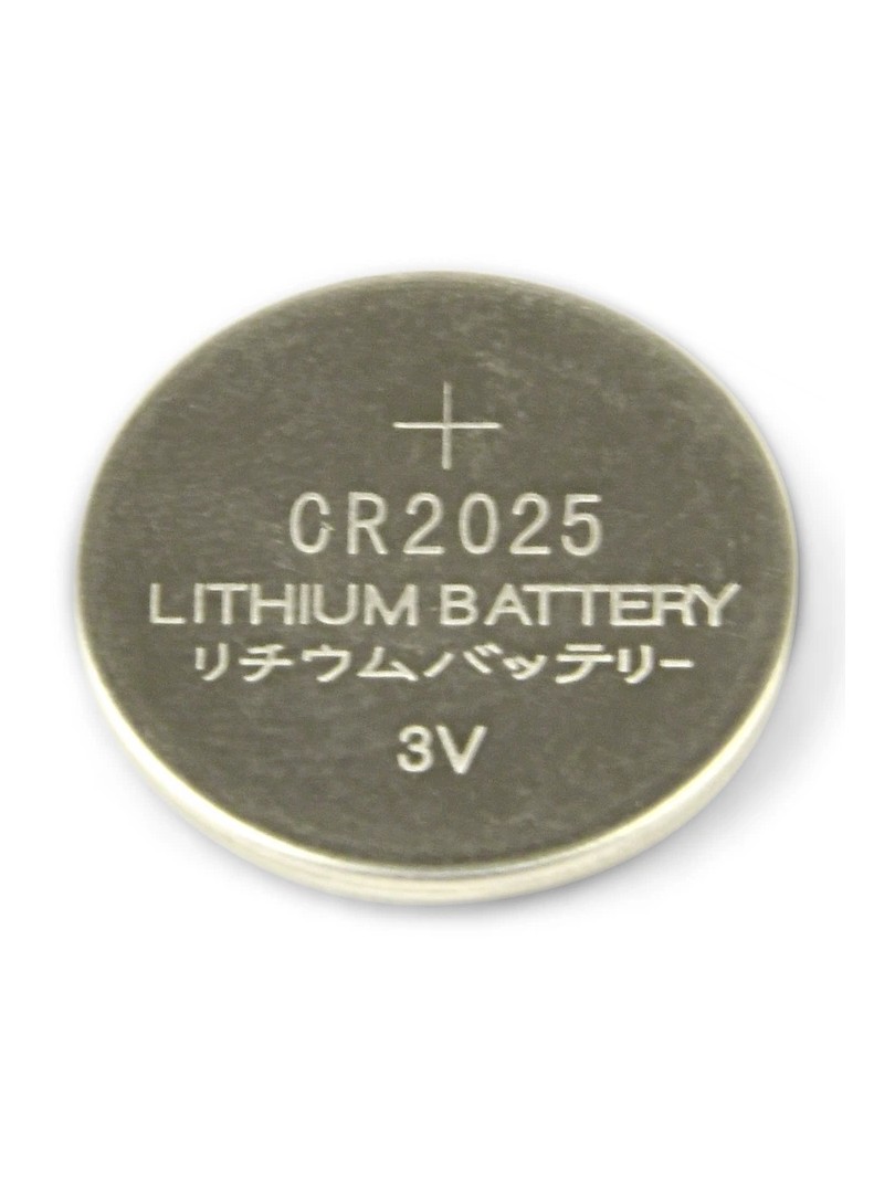 ProRock CR2025 bateria litowa 3V 1szt