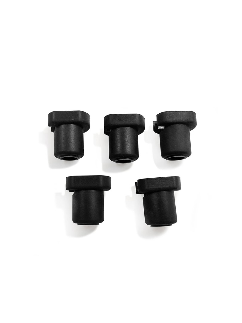 QIDI skarpeta silikonowa osłona dla hotendu Tech X-Max 3 X-Plus 3 X-Smart 3