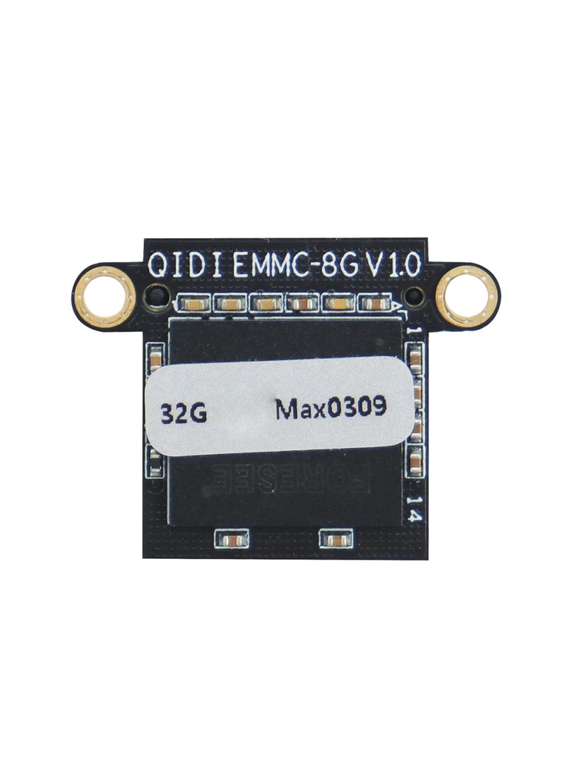 QIDI Tech moduł EMMC X-Max 3 32G