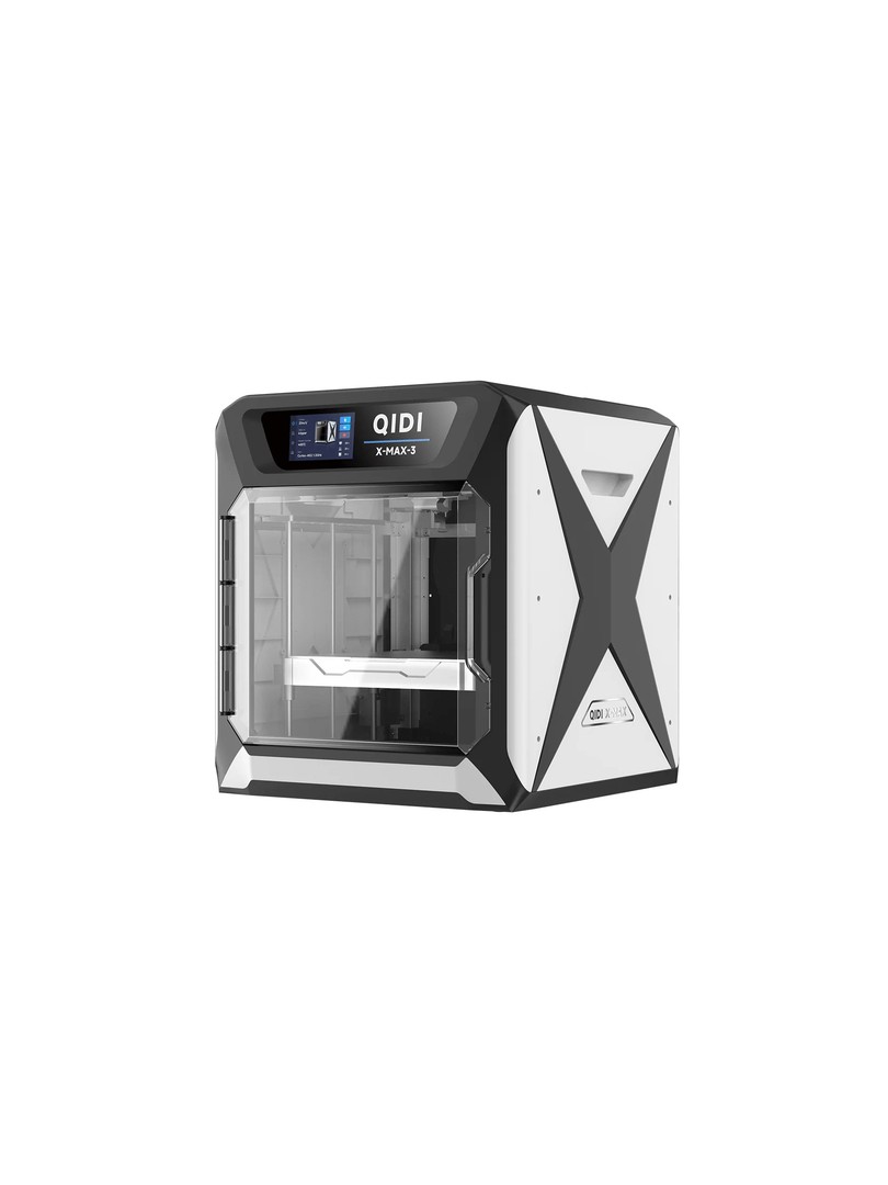 QIDI Tech X-Max 3 3D Printer