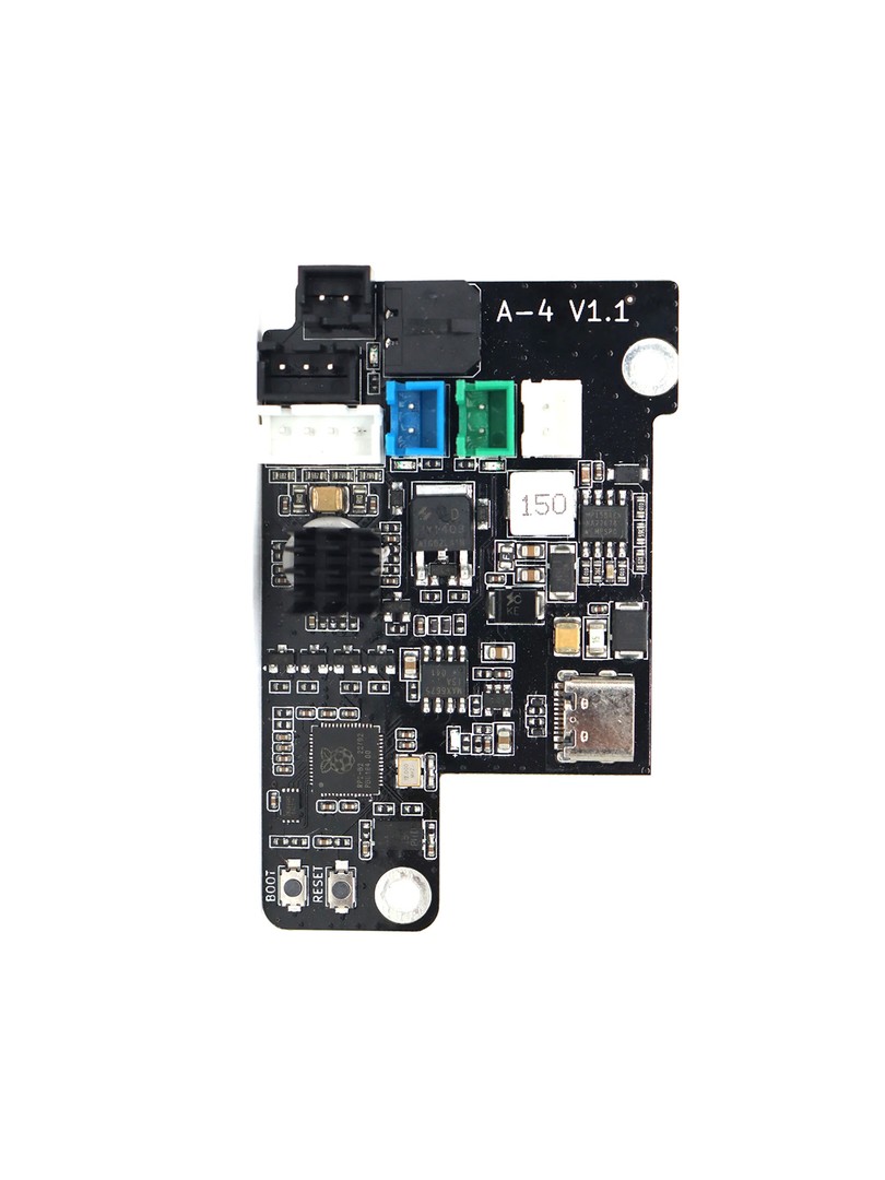 QIDI Tech Płyta adaptera X-Max 3 X-Plus 3 X-Smart 3