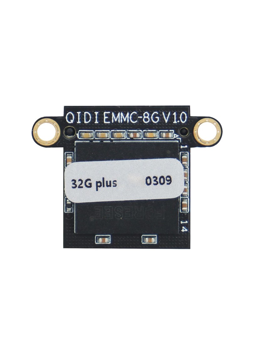 QIDI Tech moduł EMMC X-Plus 3 32G