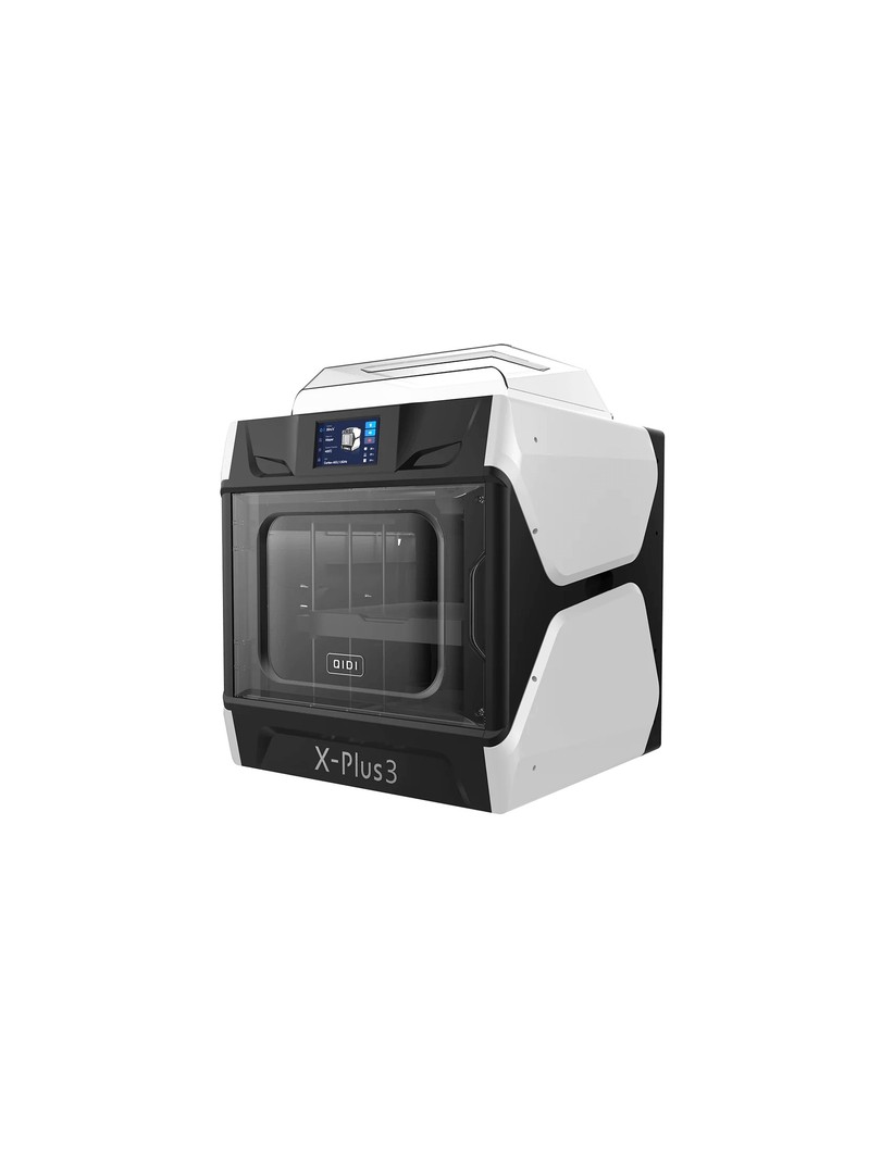 QIDI Tech X-Plus 3 3D Printer