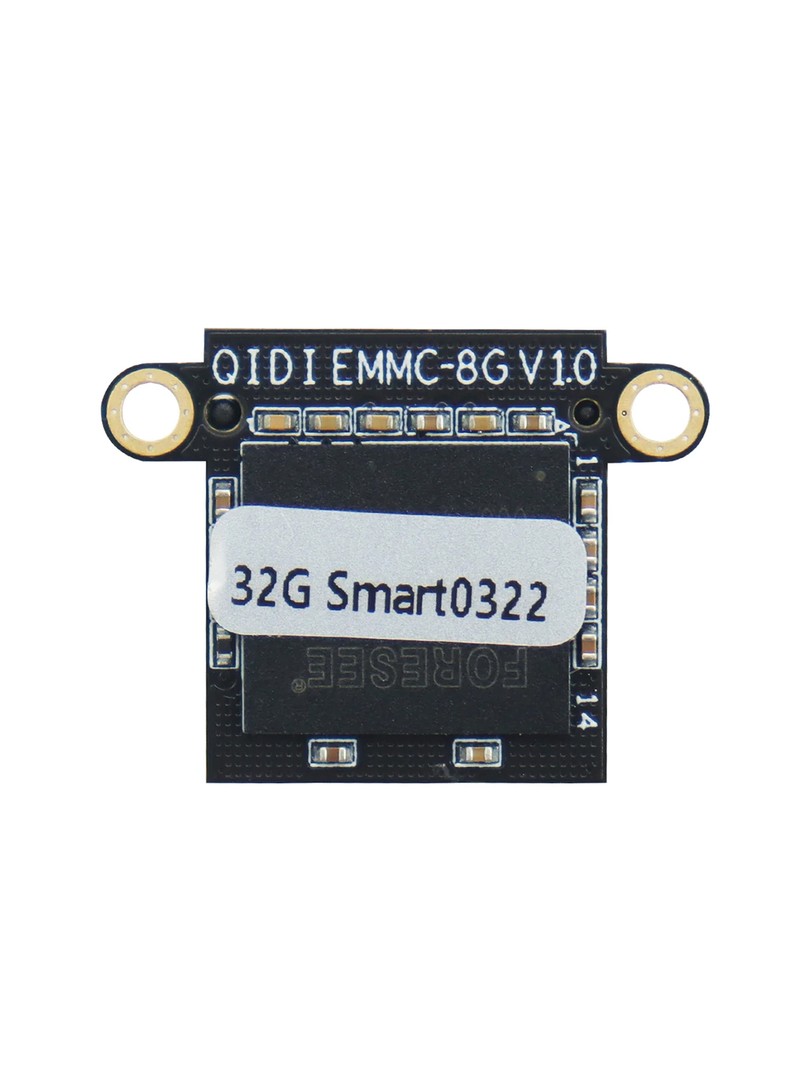 QIDI Tech moduł EMMC X-Smart 3 32G