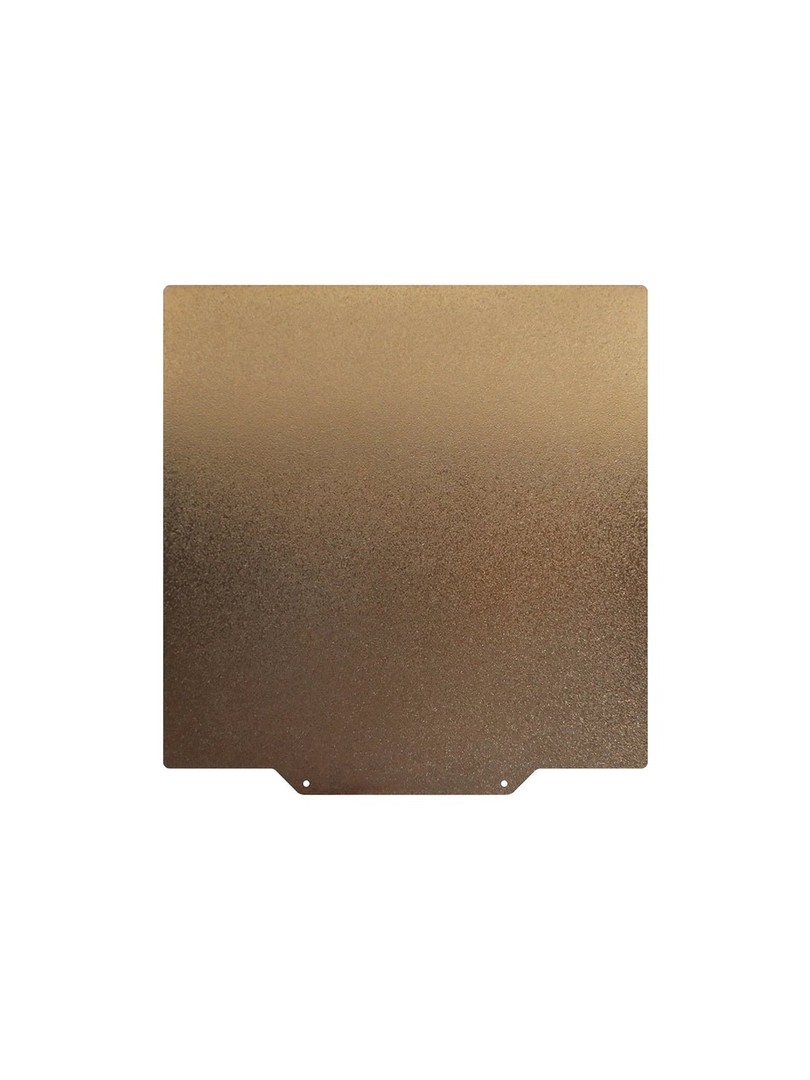 QIDI tech dwustronna podkładka PEI dla X-Smart 3 Double-side