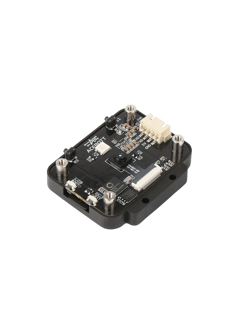 ACEBOTT QD003 Moduł Wizyjny AI K210 — Rozszerzenie do QD001