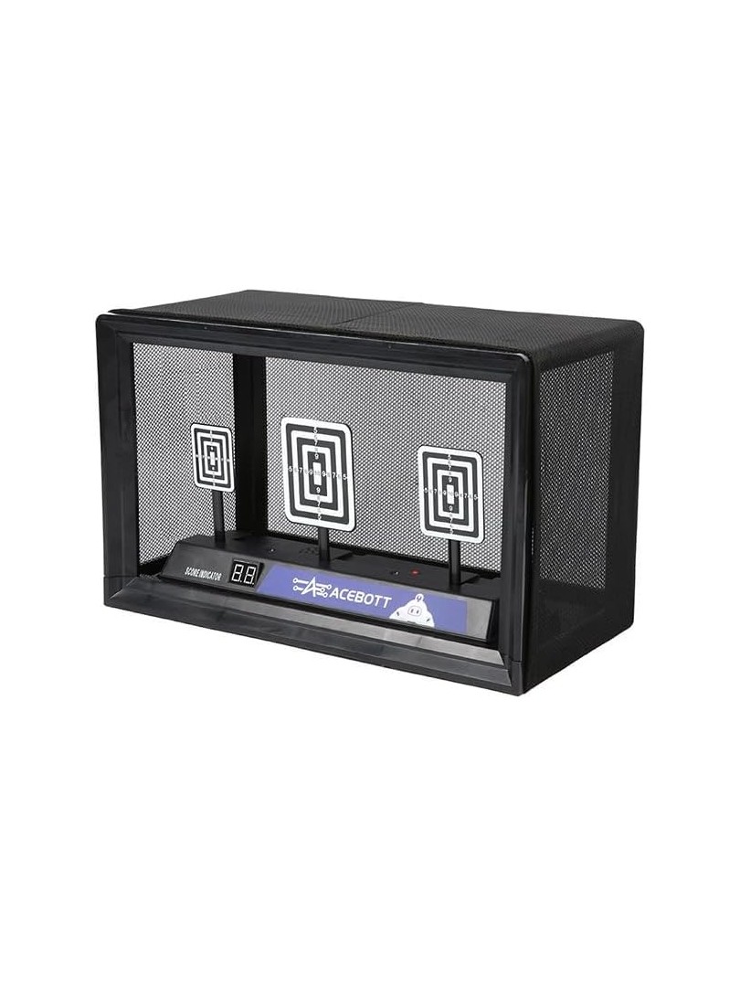 ACEBOTT QD006 Elektroniczny Cel Strzelecki do QD005