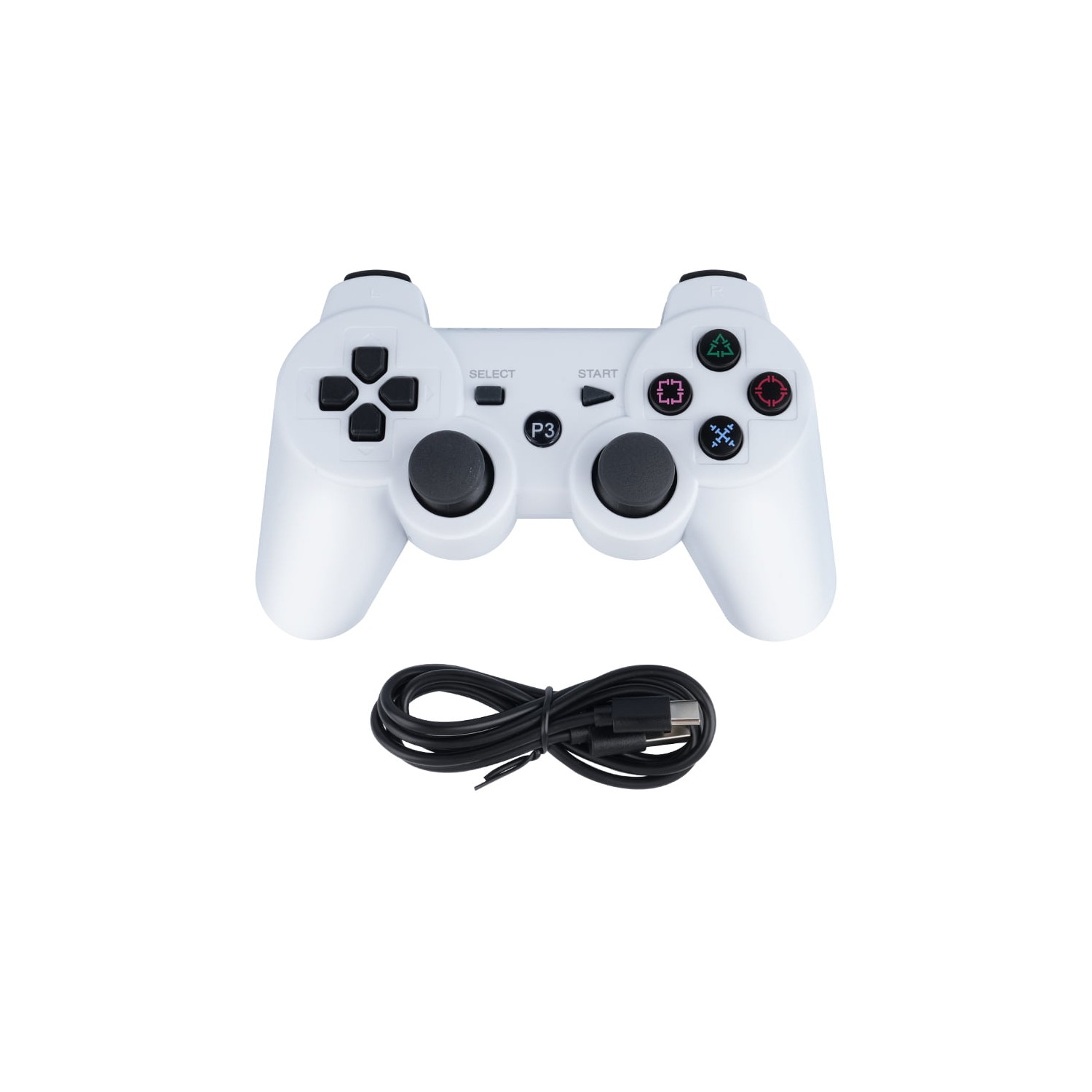 ACEBOTT Bluetooth Kontroler Bezprzewodowy ESP32 dla QD001 Smart Car