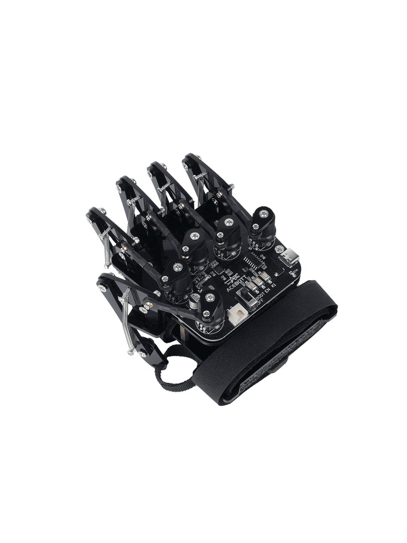 ACEBOTT QD023 Rękawica Sterująca Bluetooth do Robotyki