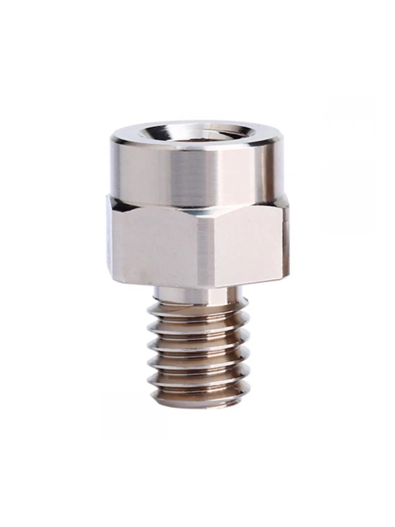 Phaetus Extension Nut for Dragon UHF and Rapido 2