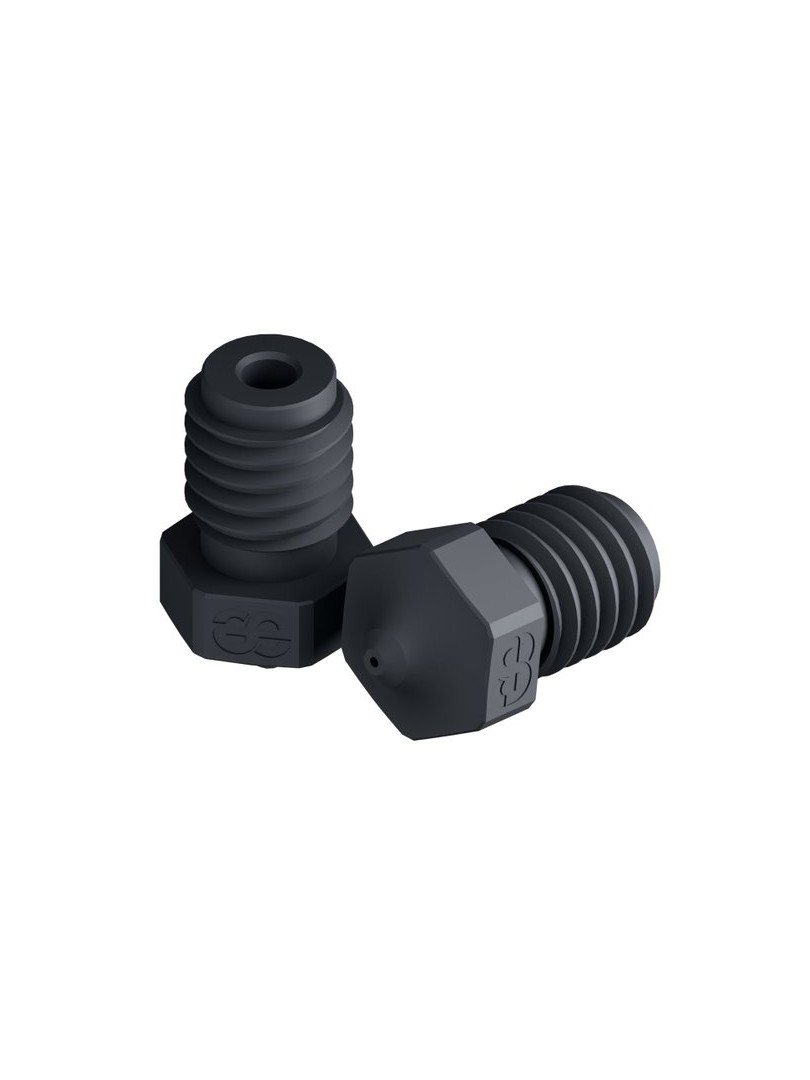 Phaetus PS EndCoat Nozzle 0.5/1.75mm