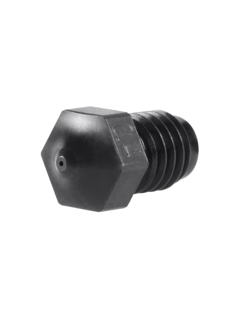 Phaetus PS Hardened Steel Nozzle V2 0.6/1.75mm (With DLC Coating)