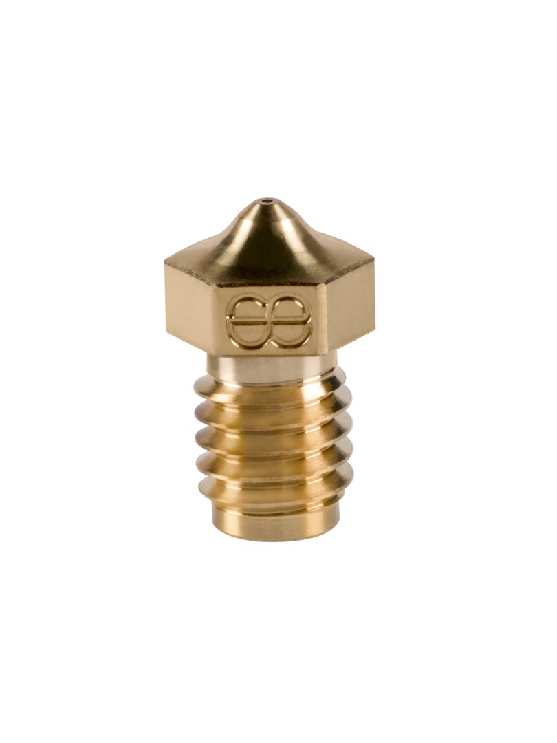 Phaetus PS Brass Nozzle 1.0/1.75mm