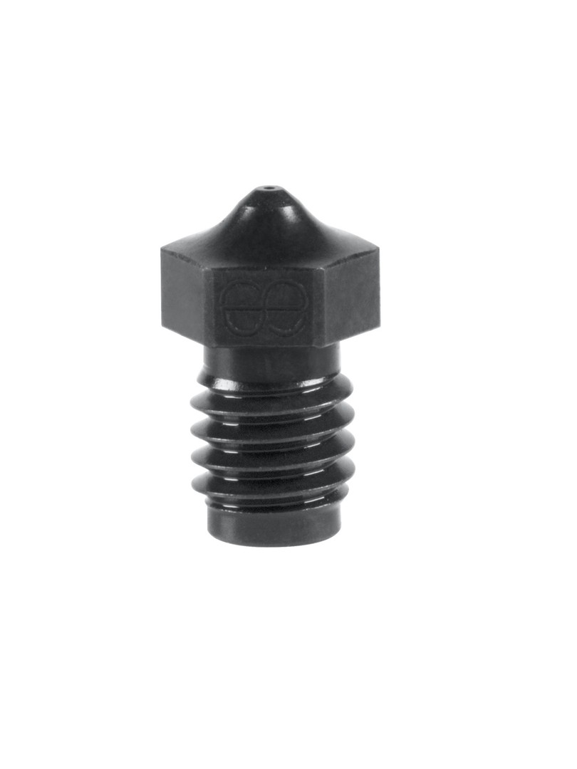 Phaetus PS Hardened Steel Nozzle 1.0/1.75mm