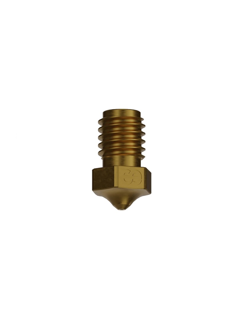 Phaetus PMK8 Brass Nozzle 0.25/1.75mm