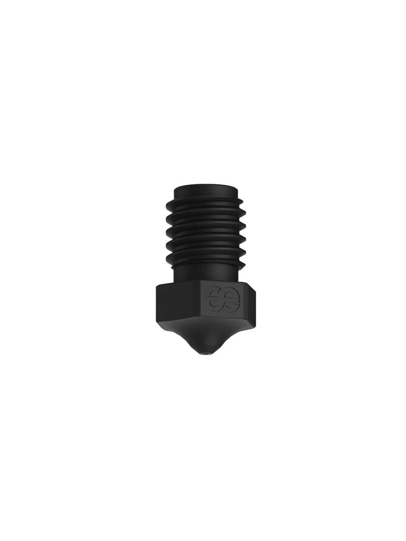 Phaetus PMK8 Hardened Steel Nozzle 1.0/1.75mm