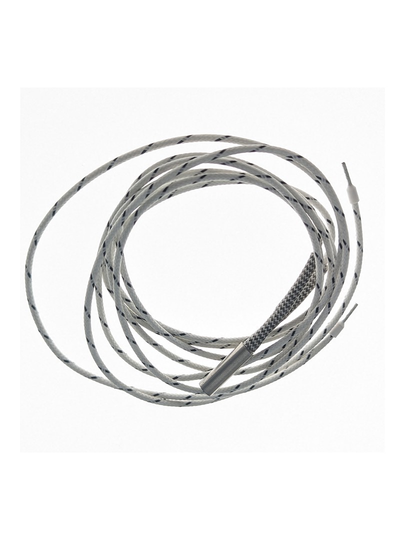 Cartridge Heater 6*20mm 24V50W L=1M