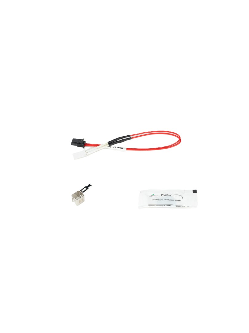 Phaetus Ceramic Heating Kit Rapido Plus 2 &Rapido 2F (Updated)