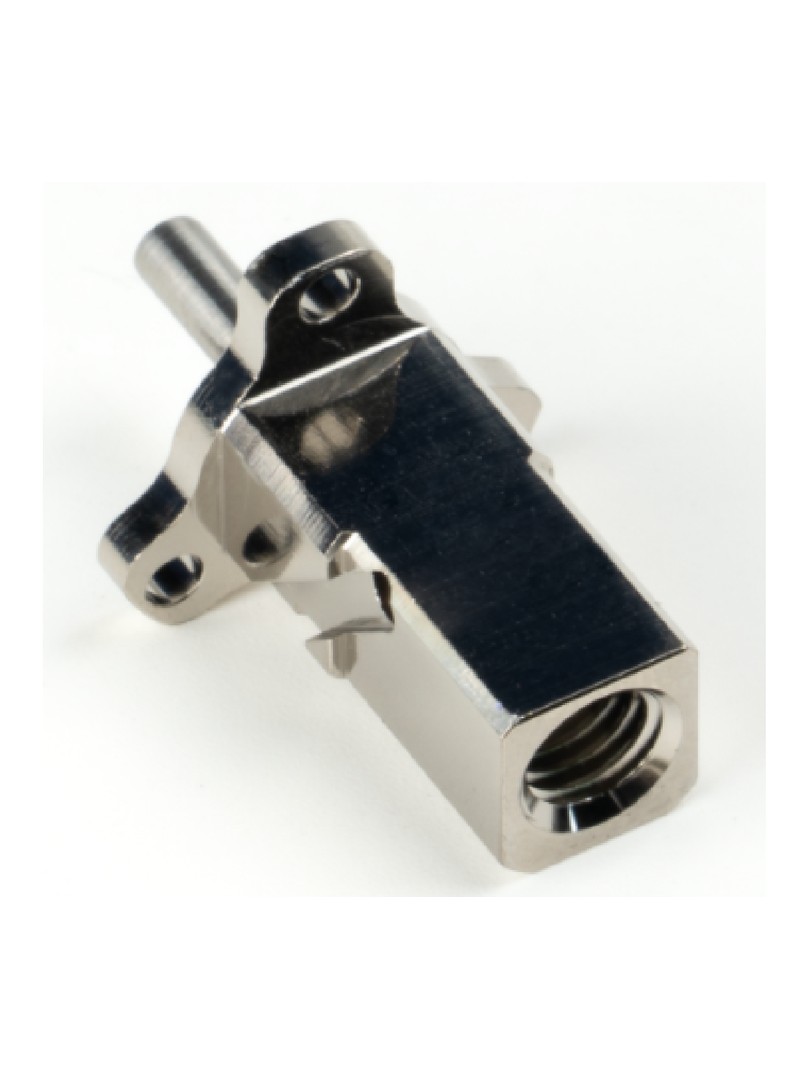 Phaetus Heating Block Rapido Plus 2 (Updated)