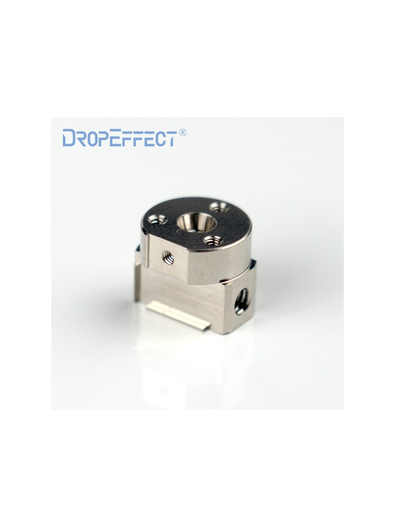 Phaetus neXtG Heatblock