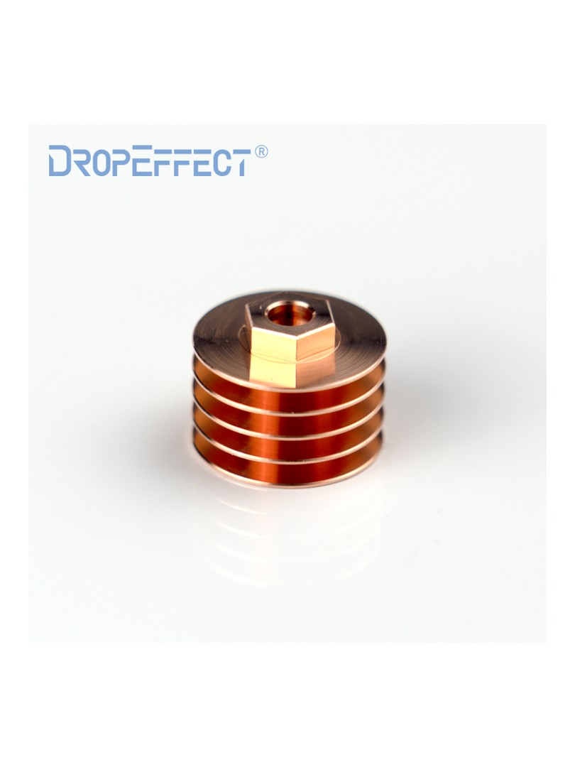 Phaetus neXtG Heatsink