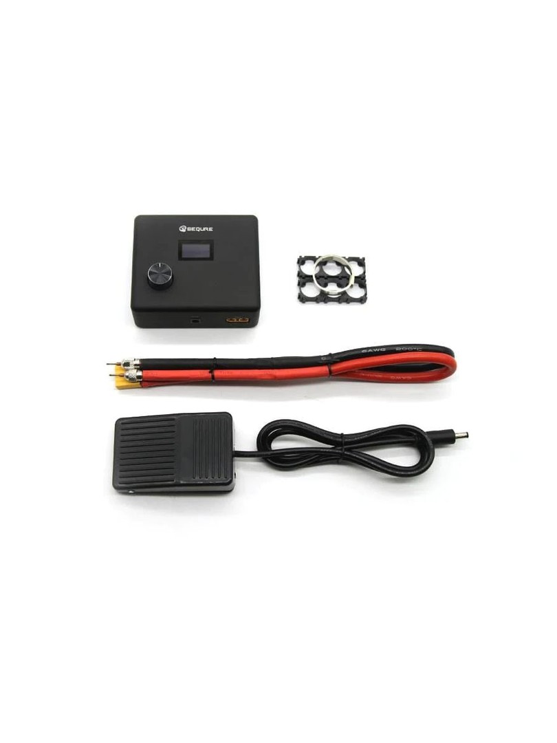 SEQURE spawarka punktowa SQ-SW1 zestaw jeden