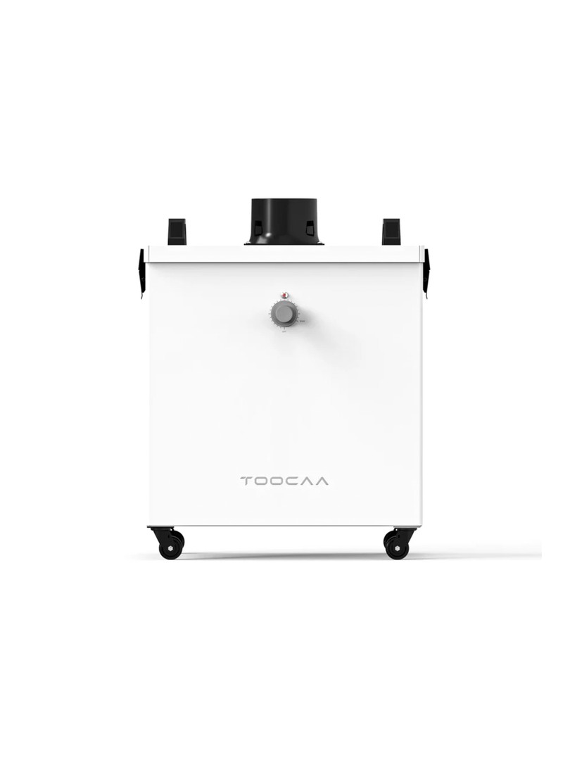 TOOCAA L2 Smoke Purifier (EU)
