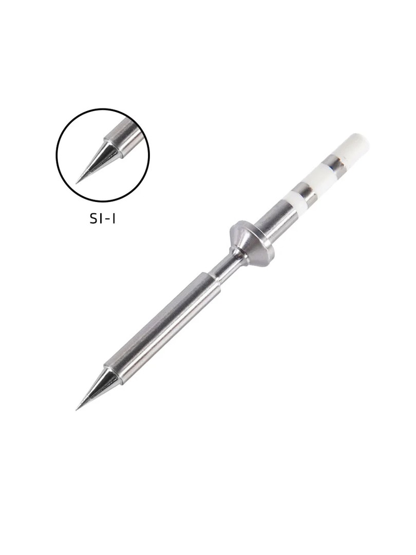 SEQURE SI-I grot lutownicy Antioxidant maksymalna moc 100W