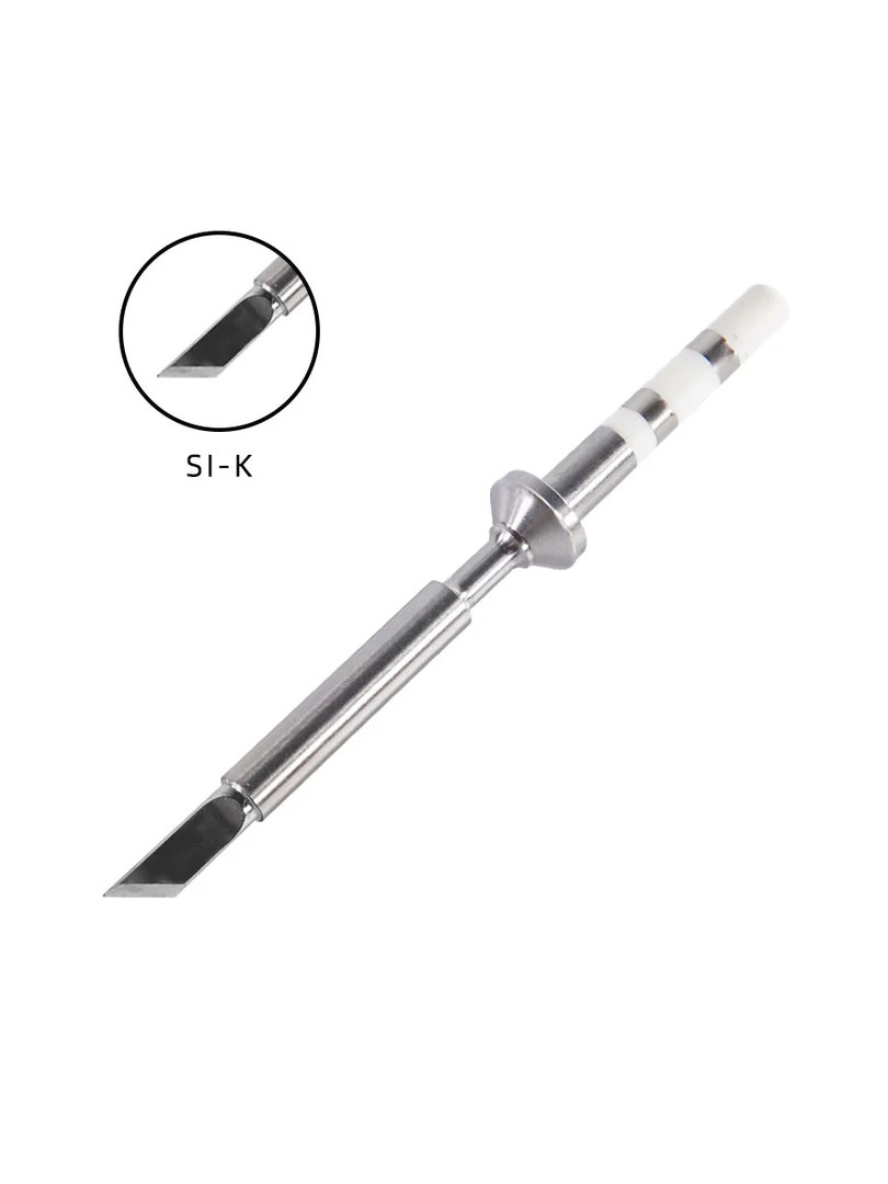 SEQURE SI-K grot lutownicy Antioxidant maksymalna moc 100W