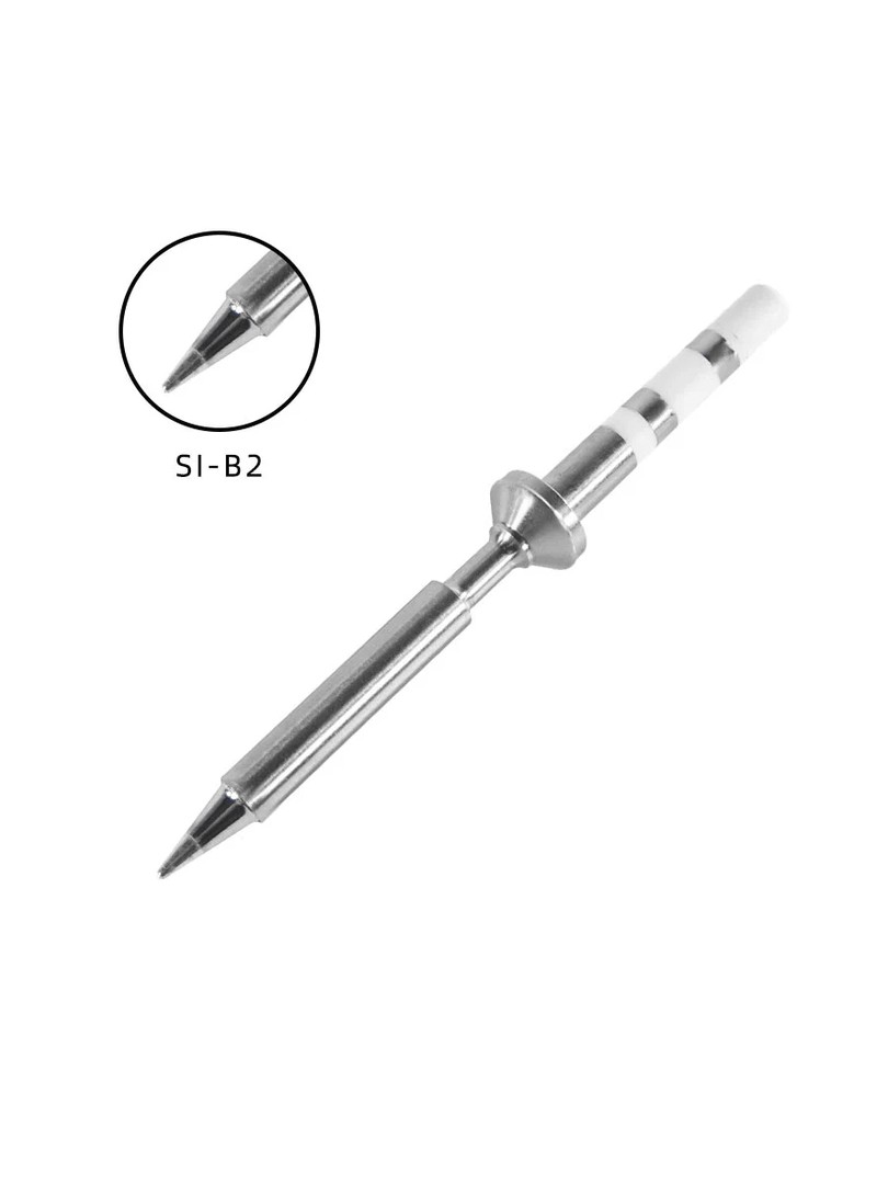 SEQURE SI-B2 grot lutownicy Antioxidant maksymalna moc 100W