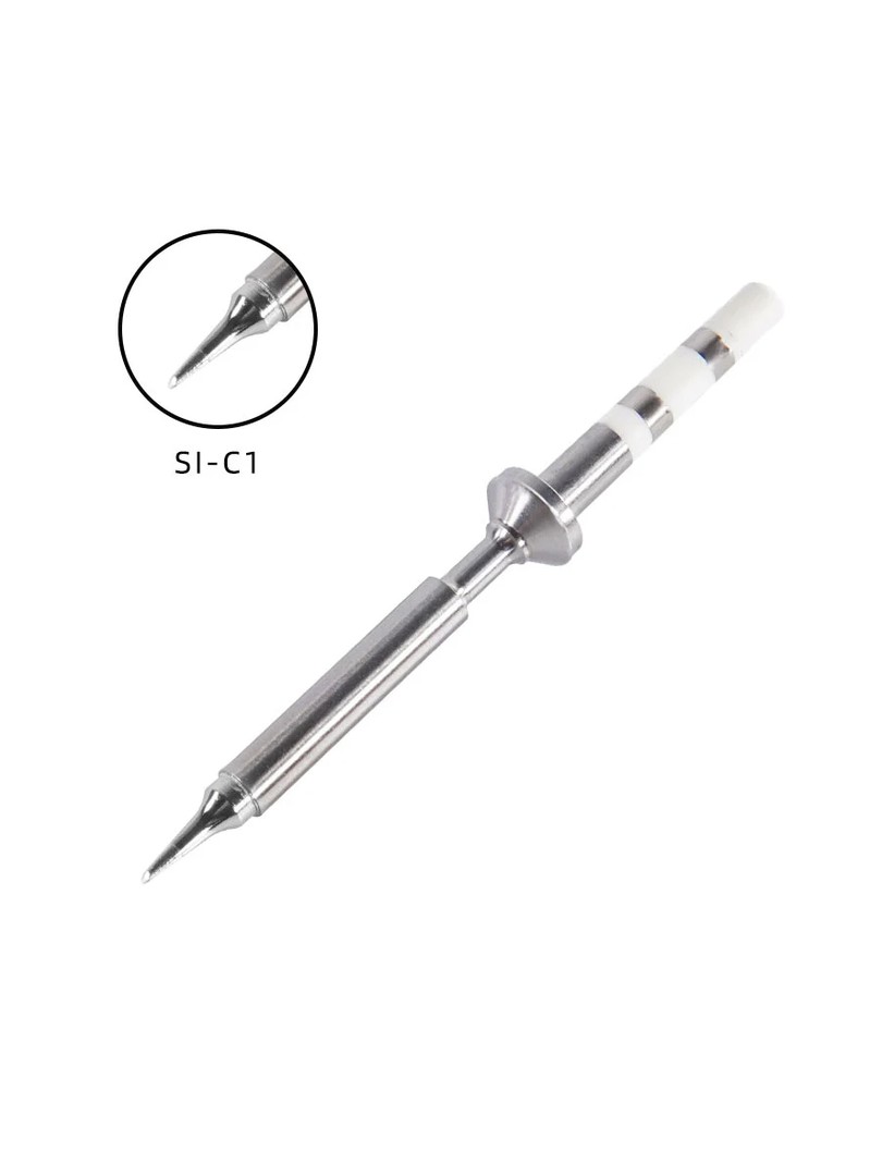 SEQURE SI-C1 grot lutownicy Antioxidant maksymalna moc 100W