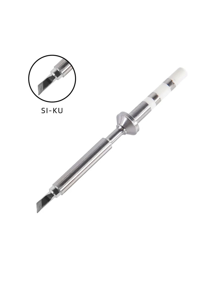 SEQURE SI-KU grot lutownicy Antioxidant maksymalna moc 100W