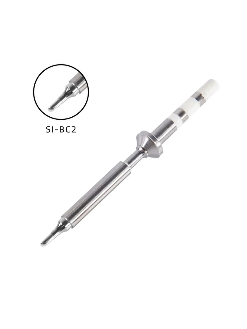 SEQURE SI-BC2 grot lutownicy Antioxidant maksymalna moc 100W