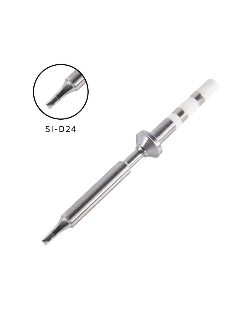 SEQURE SI-D24 grot lutownicy Antioxidant maksymalna moc 100W