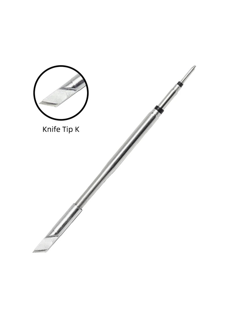 SEQURE S99-K grot do lutownicy S99