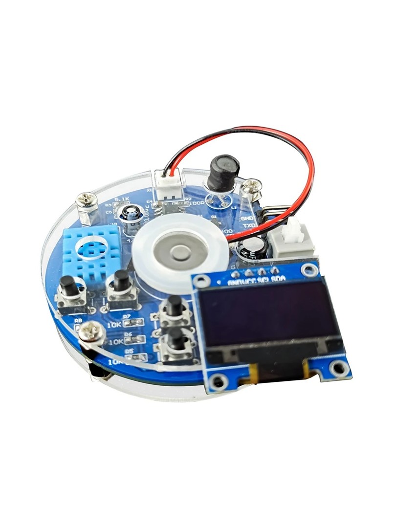 USB Humidifier DIY Kit