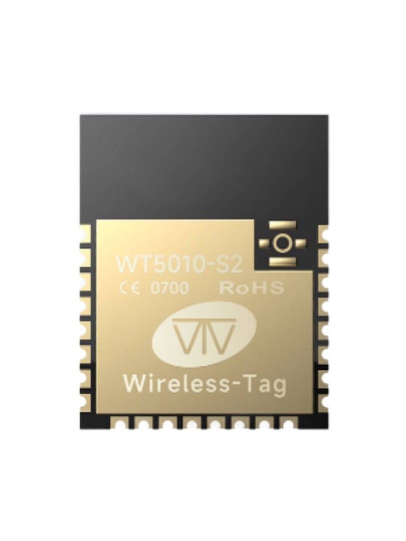 WT5010-S2 WIRELESS-TAG