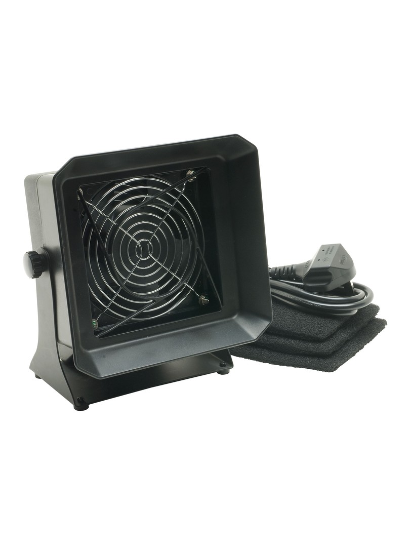 Xytronic 468 pochłaniacz oparów lutowniczych