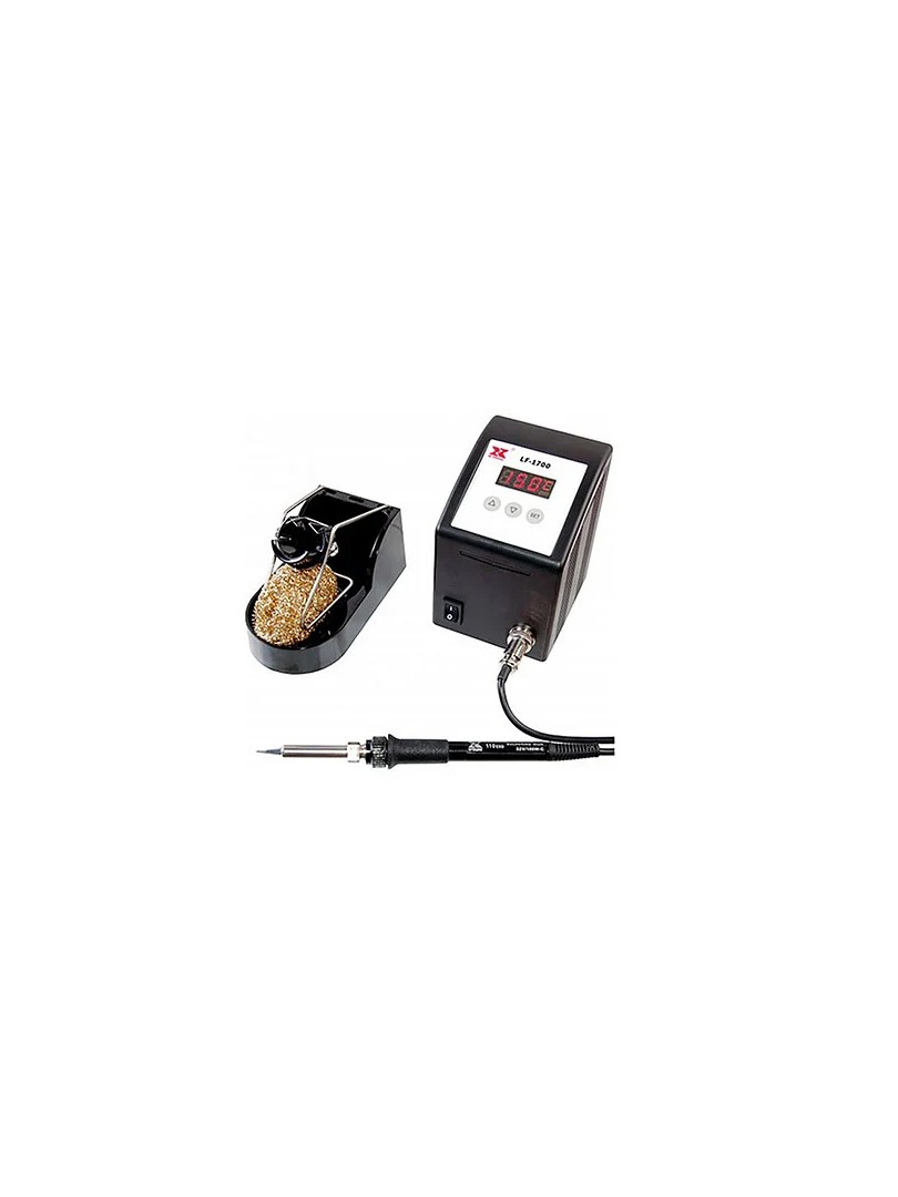 Xytronic LF-1700 stacja lutownicza